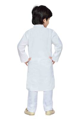 Kids Kurta Pyjama for Boys 4