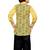 Kids Pathani Kurta Pyjama Set