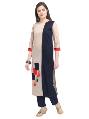 cambric cotton kurtis