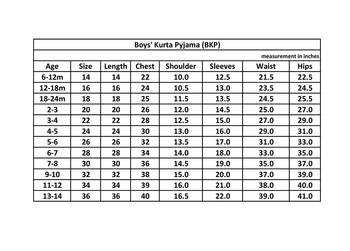 Boys' Gold Cotton Silk Kurta And Pyjama Set 3