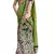 Multicolor Velvet  And Dupatta  Net Embroidered Work Unstitched Lehenga Choli