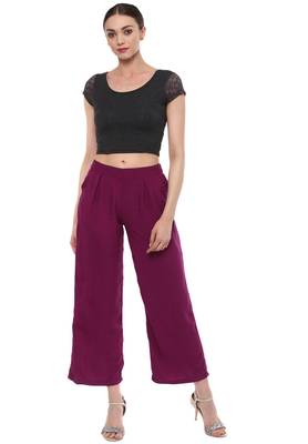 Grey Cotton Lycra Stretchable Readymade Free Size Blouse For Women 2