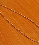 White Pearl Necklaces