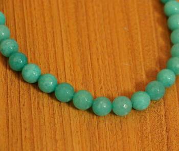 Turquoise Onyx Necklaces 3