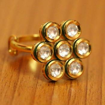 White Rings 1