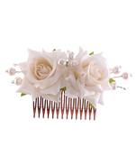 Latest Fashion Flower Hair Pin For Parties