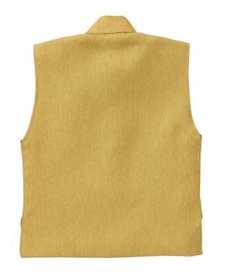 Yellow Jute Modi Jacket 2