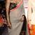 Kajol Grey Saree