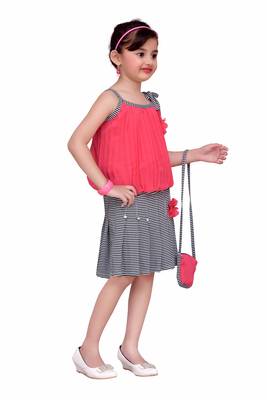 Rani Kids Partywear Dress For Girls 2