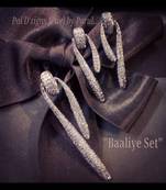 Baaliye Set