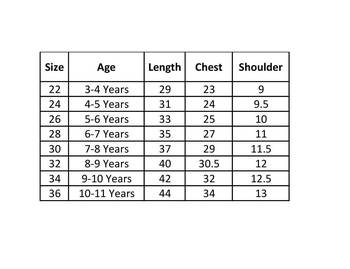 Blue Kids Partywear Gown For Girls 5