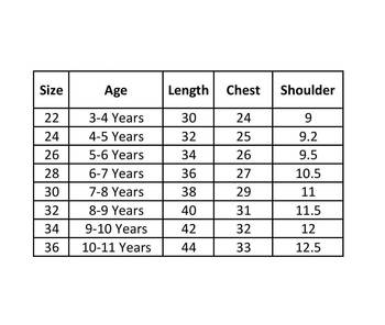Peach Kids Partywear Gown For Girls 5