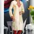 Gold Embroidered Art Dupion Silk Mens Kurta Pajama
