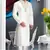 Off White Embroidered Jacquard Mens Kurta Pajama