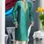 Rama Embroidered Art Silk Mens Kurta Pajama