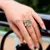 Silver Rings