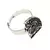 Silver Rings