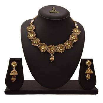 Gold jewellery 2