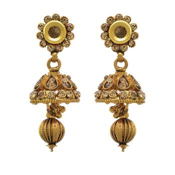 Gold jewellery 3