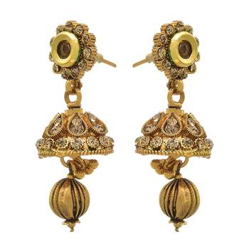 Gold jewellery 5