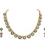 Gold jewellery