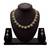 Gold jewellery