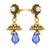 Gold jewellery