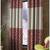Frimerr multicolor curtain for window, door etc 