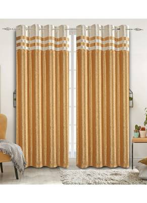 Frimerr multicolor curtain for window, door etc  1