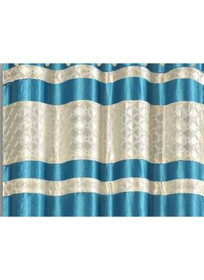 Frimerr multicolor curtain for window, door etc  2