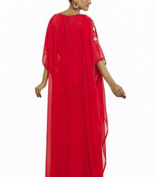 Red Buy This Moroccan Jalabviya Takhita Var For Women Gown Dress