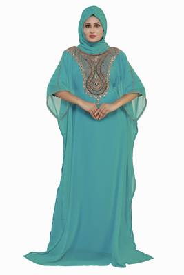 Phirozy Get This Modern Kaftan At Ramadan Arabic Kaftan Dres 2