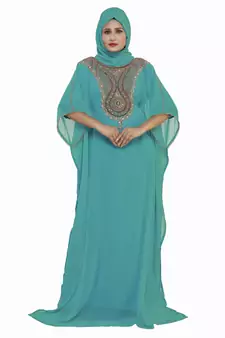 Phirozy Get This Modern Kaftan At Ramadan Arabic Kaftan Dres