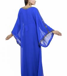 Royal blue Get This Modern Kaftan At Ramadan Arabic Kaftan Dres