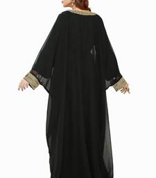 Black Get This Modern Kaftan At Ramadan Arabic Kaftan Dres