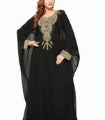 Black Get This Modern Kaftan At Ramadan Arabic Kaftan Dres