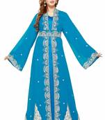 Phirozy Buy This Moroccan Jalabviya Takhita Var For Women Gown Dress