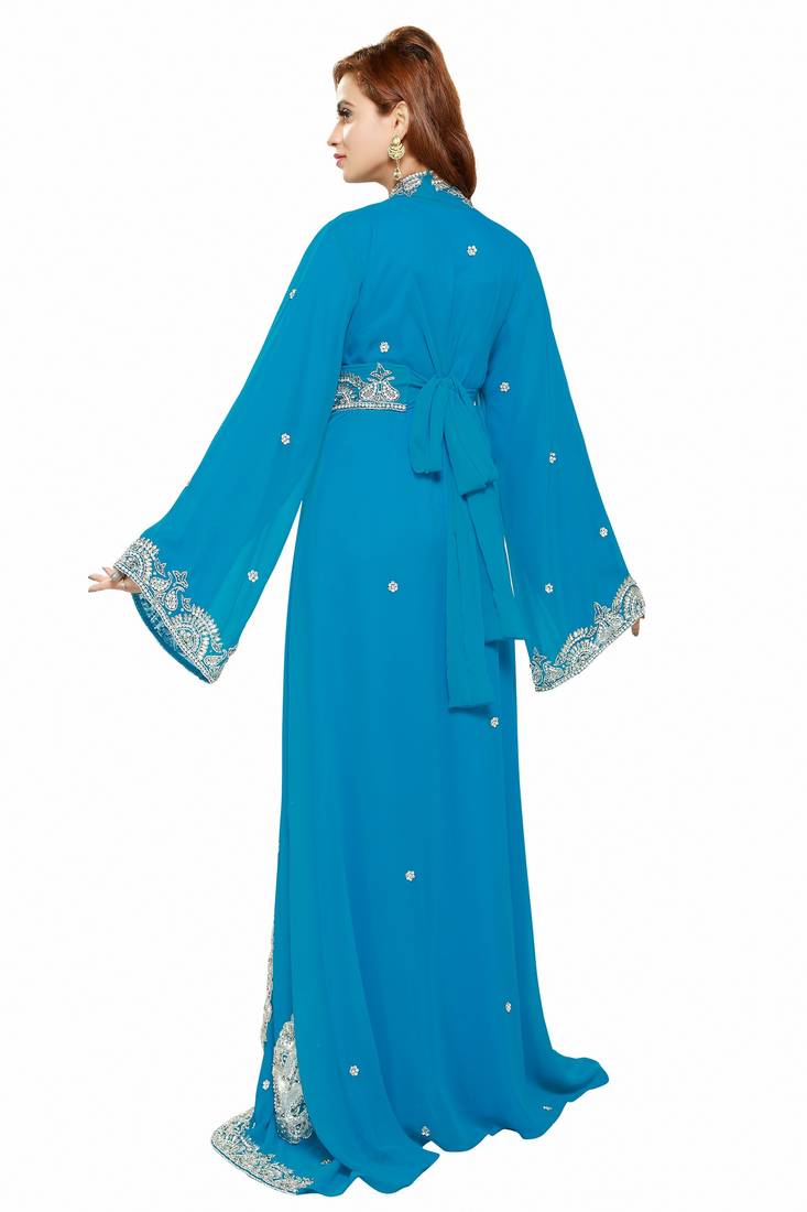 Phirozy Buy This Moroccan Jalabviya Takhita Var For Women Gown Dress