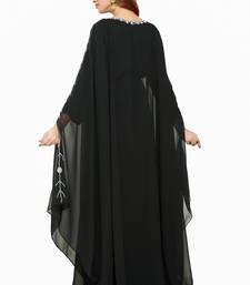 Black Get This Modern Kaftan At Ramadan Arabic Kaftan Dres