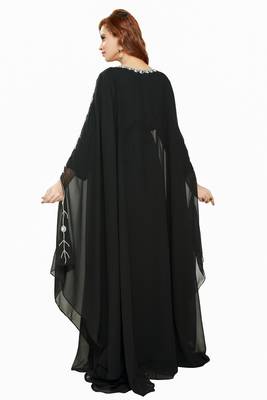 Black Get This Modern Kaftan At Ramadan Arabic Kaftan Dres 2