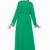 Green Buy This Moroccan Jalabviya Takhita Var For Women Gown Dress