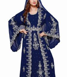 fancy moroccan kaftan