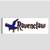 Personalised Ravenclaw Kids Door Name plate by Engrave