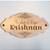 Personalised Patisserie French Provincial Wooden Name Plate by Engrave