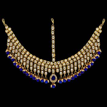 Blue Jewellery 2