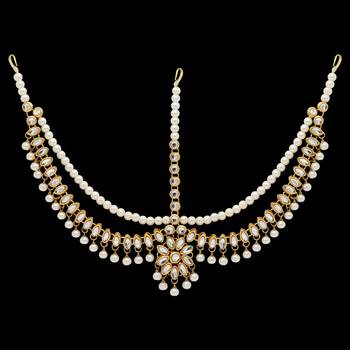 White jewellery 2