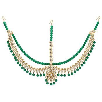 Green Jewellery 1