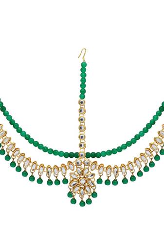 Green Jewellery