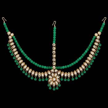 Green Jewellery 2