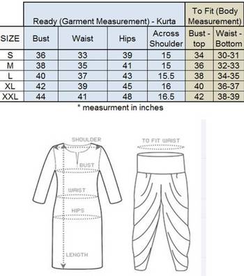 Indibelle Red woven rayon kurti with trouser 6